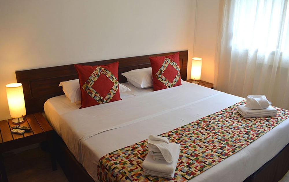 Standard Double Room, 1 King Bed, Non Smoking photo 1