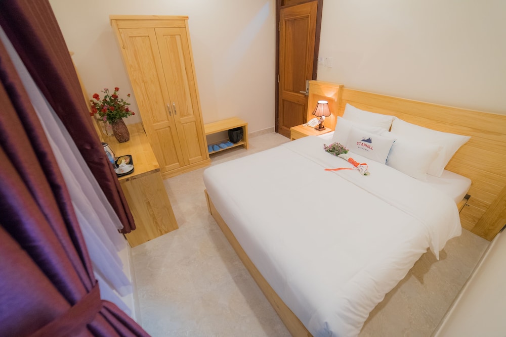Basic Double Room photo 2