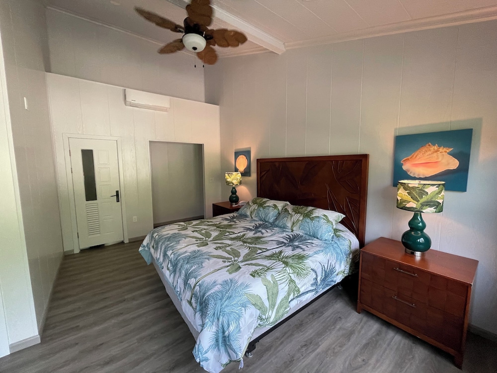 Deluxe Cottage, 2 Bedrooms, 2 Bathrooms, Sea View photo 2