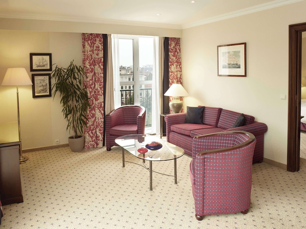 Royal Suite, 1 King Bed