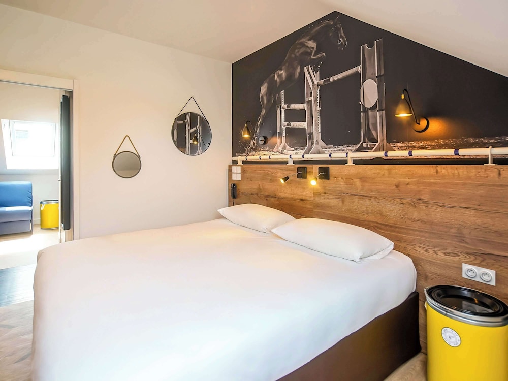 Standard Room, 1 Double Bed - Photo 4