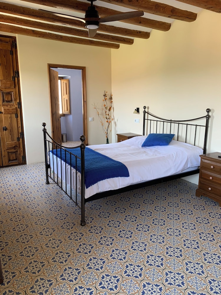 Habitación Doble Estándar