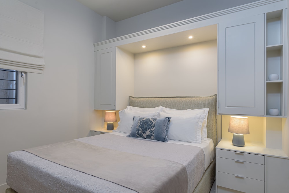 Junior Suite (Foivos) photo 3