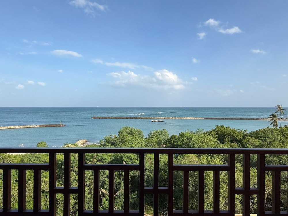 Superior Studio Suite, Sea View photo 3