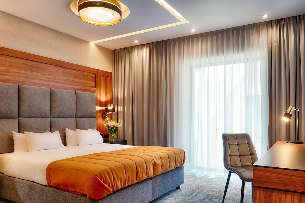Double Room - Photo 1