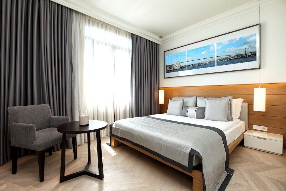 Standard Double Room photo 2