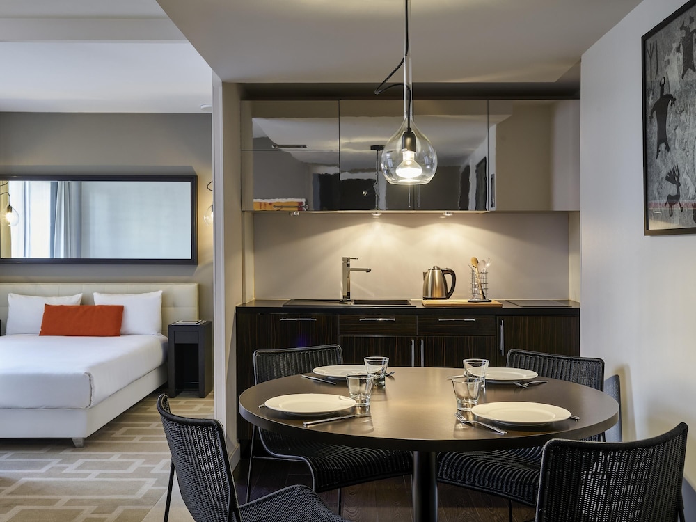 Apartment, 2 Bedrooms (6 people) photo 2