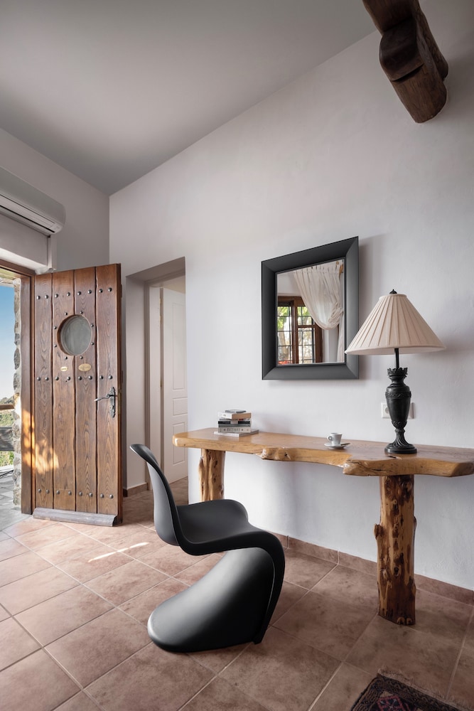 Superior Room with Panoramic Sea View - Kallisto photo 3