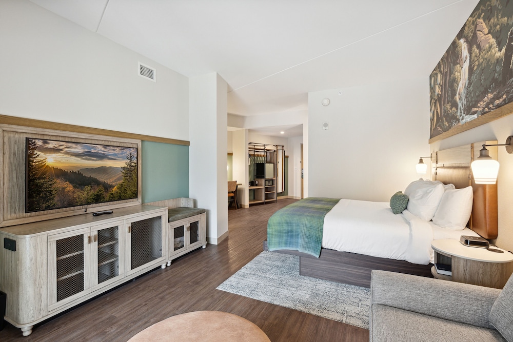 JUNIOR SUITE - Inside corner photo 2