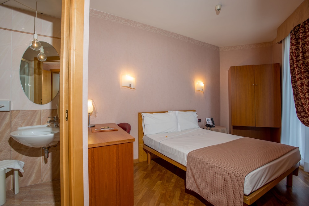 Economy Room, 1 Bedroom photo 1