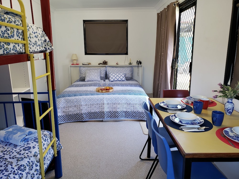 Basic Cabin, 1 Bedroom photo 1
