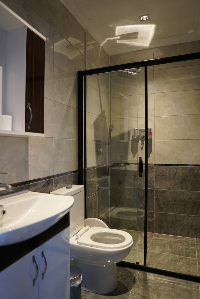 Deluxe Double Room Single Use, 1 Double Bed, Sea View, Sea Facing photo 2