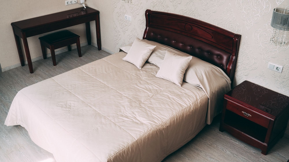 Comfort Double Room photo 1