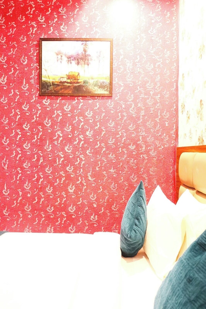 Premier Double Room - Photo 26