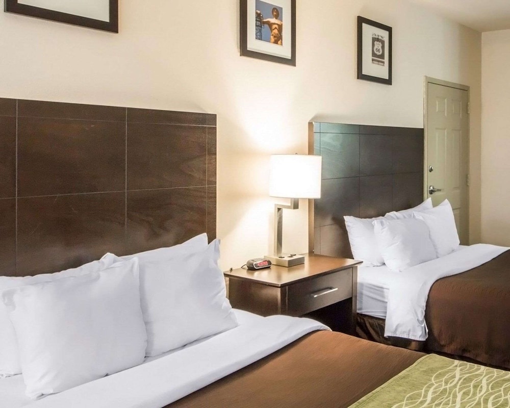 Quality Inn Tulsa-Downtown West, Φωτογραφία 2