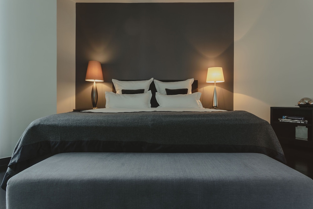 Comfort Suite