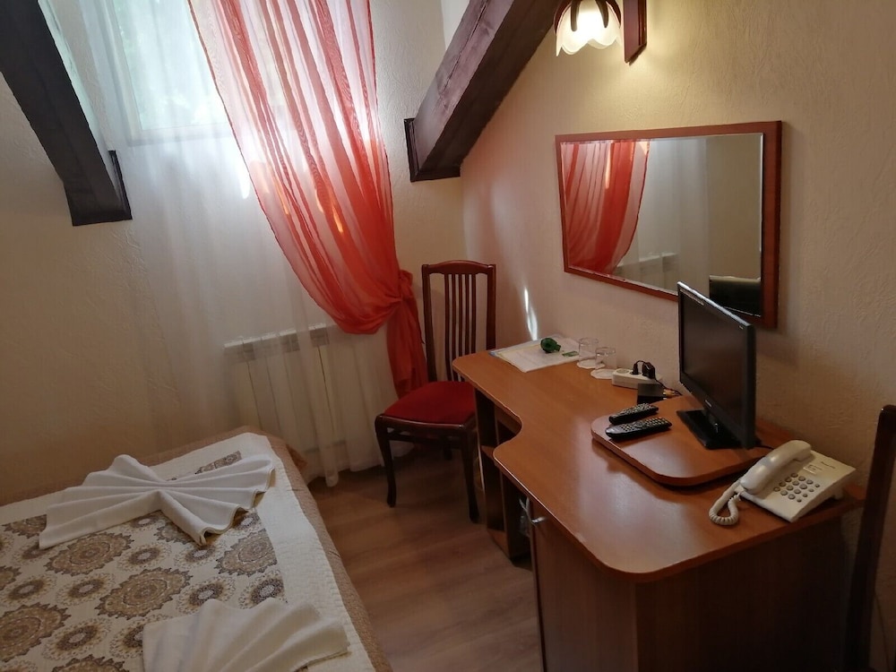 Economy Room photo 2