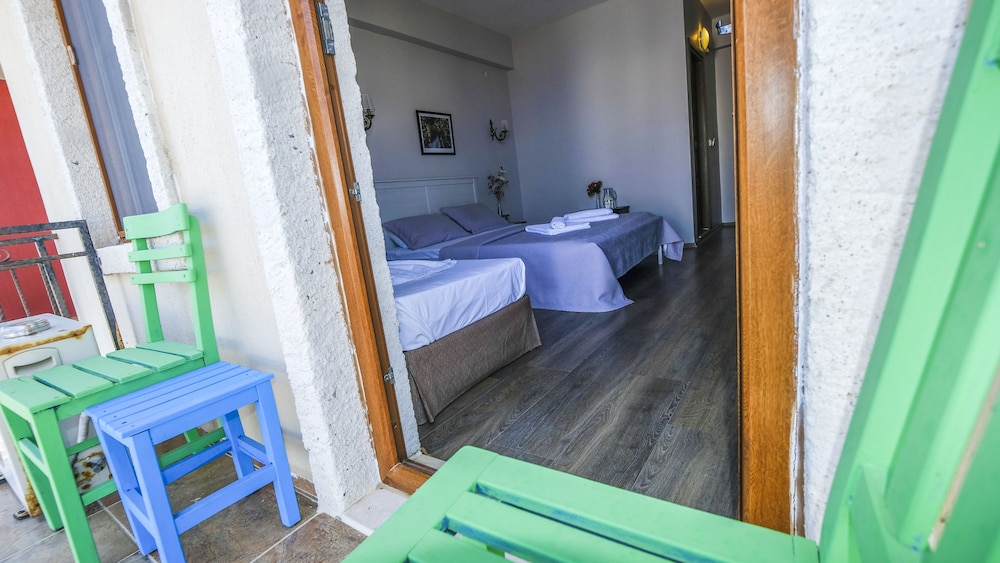 Family Room, Deniz Manzarali photo 3