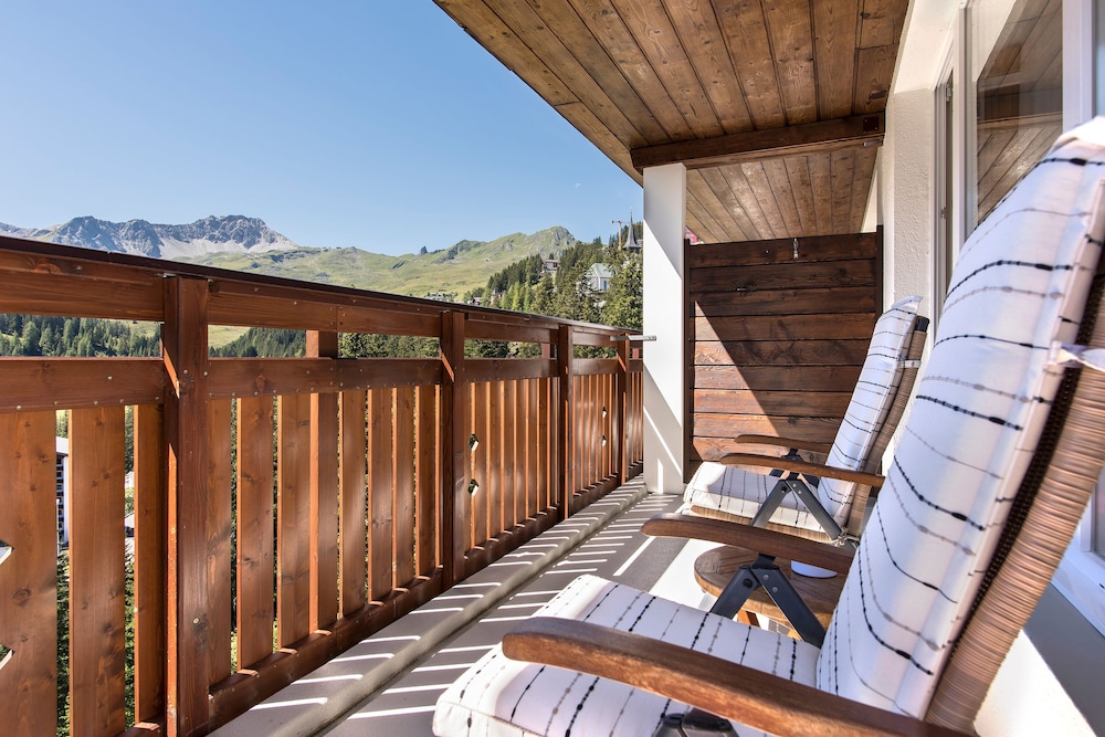 Standard Double Room, Balcony - Photo 2