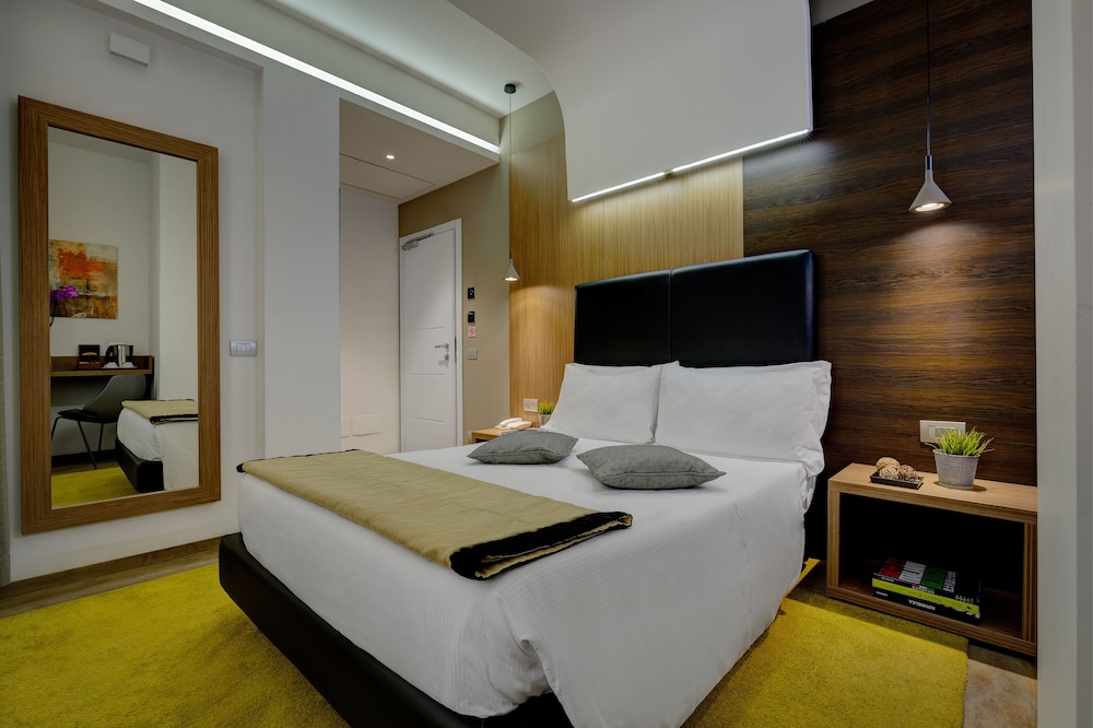 Double Room Single Use photo 1