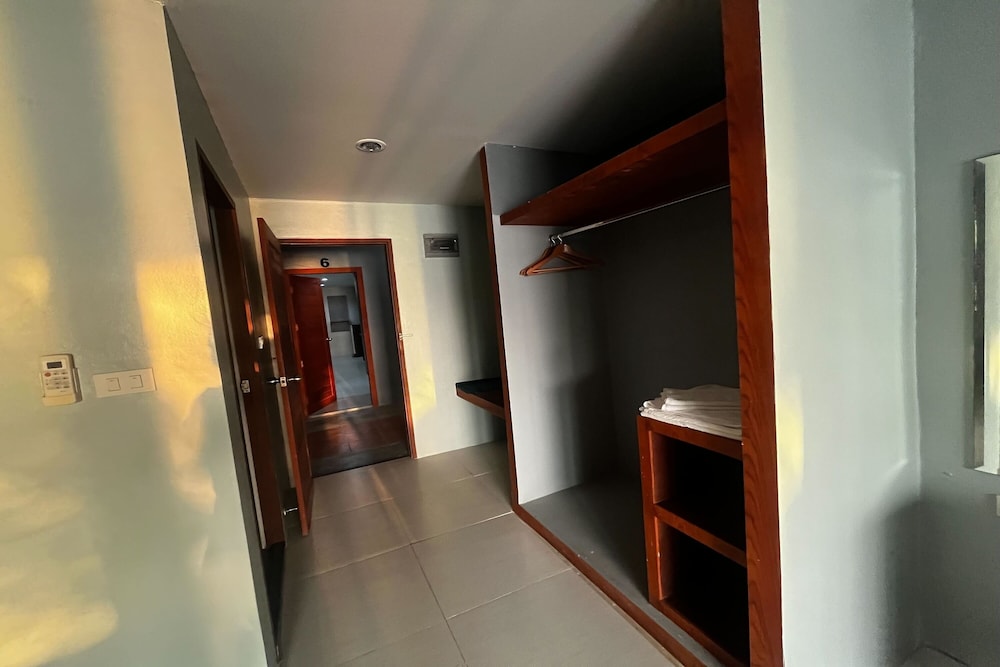 Standard Double Room, Sea View - Photo 27