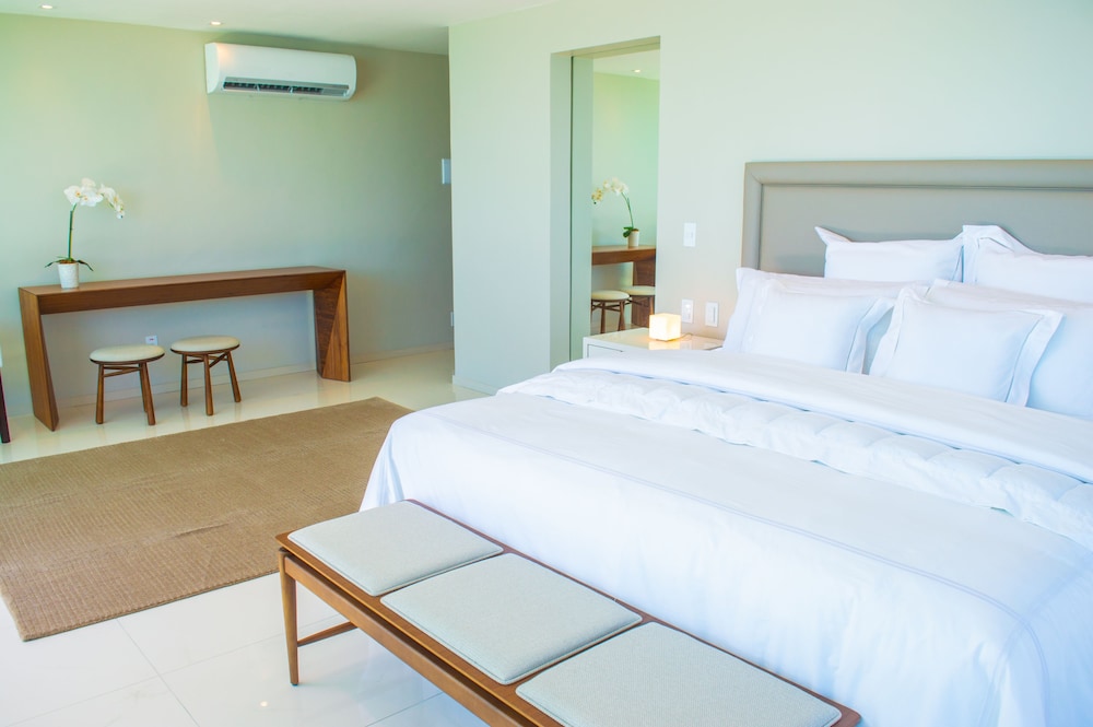 Suite Perola