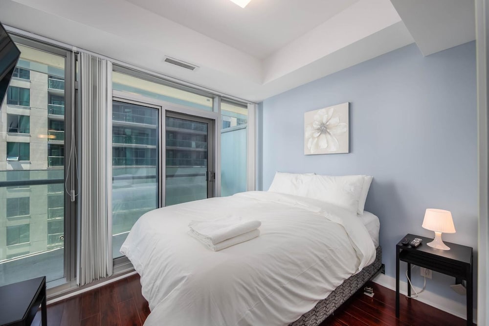 Family Suite, 3 Bedrooms, 2 Bathrooms, City View