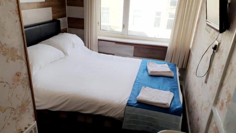 Standard Double Room 302