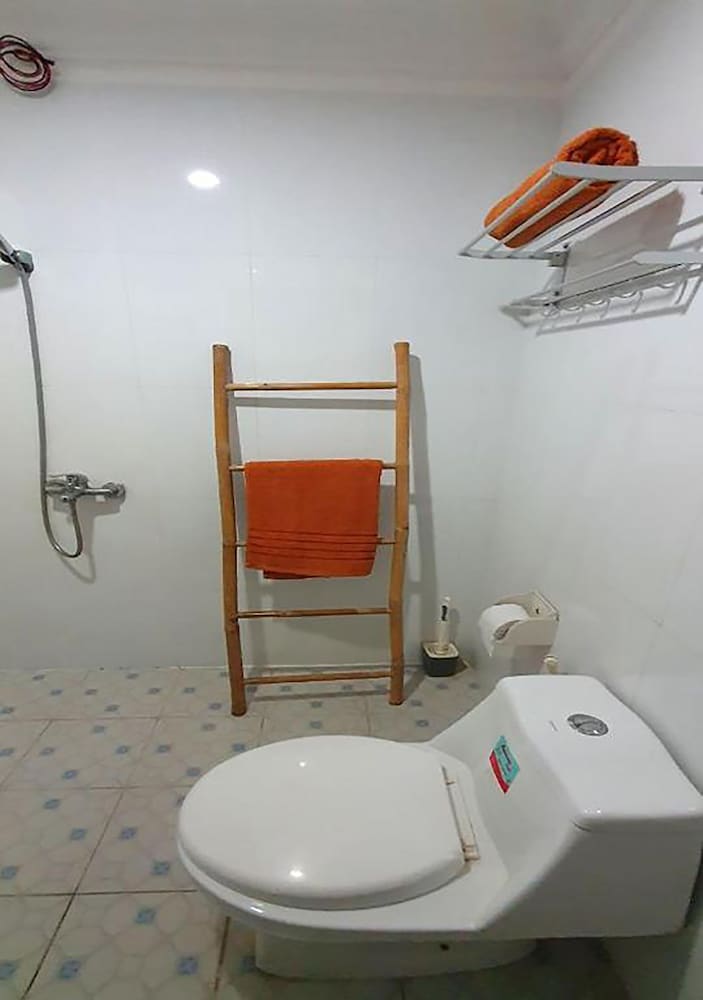 Deluxe Double Room - Photo 10