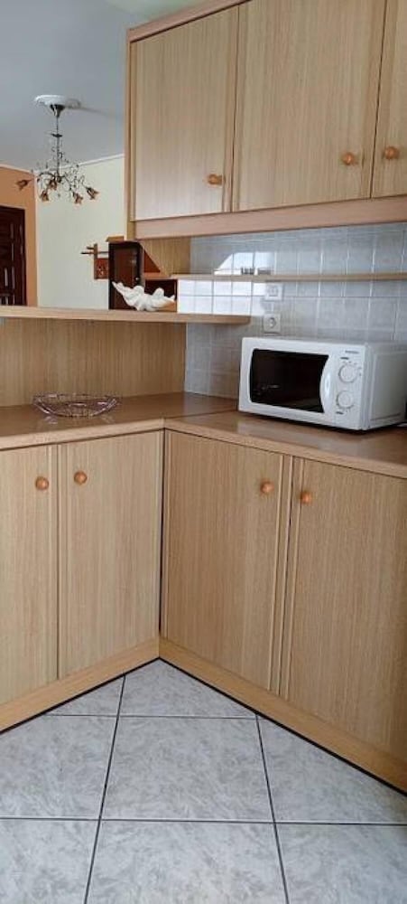 Areti s Apartment in Agios Konstantinos, Billede 6