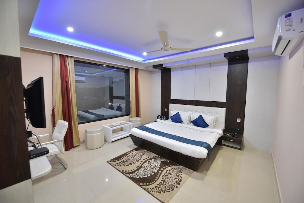 Superior Room photo 2