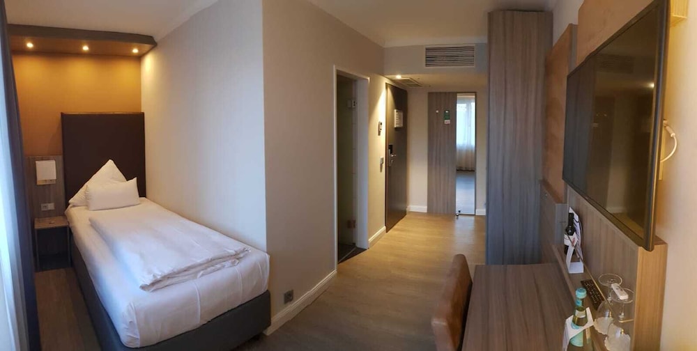 Standard Room, 1 Twin Bed photo 3