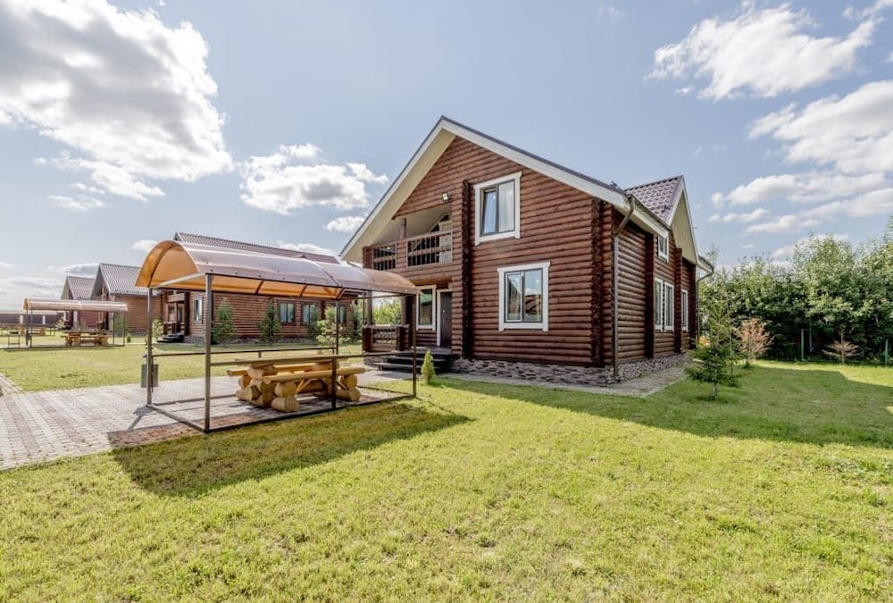 Family Cottage photo 3