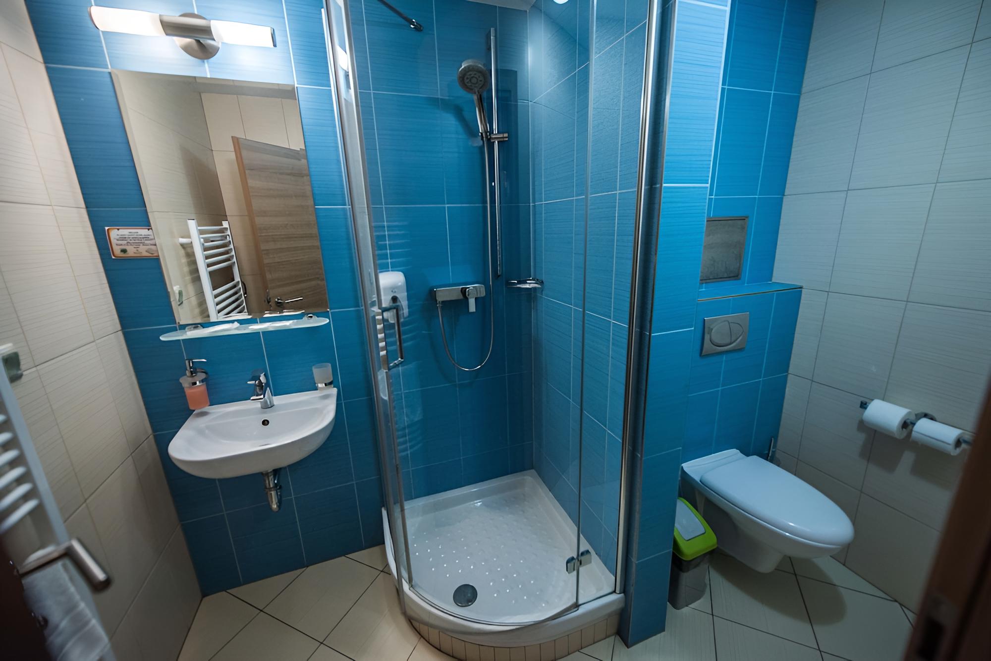 Deluxe Double Room, 1 Queen Bed, Mountain View photo 3