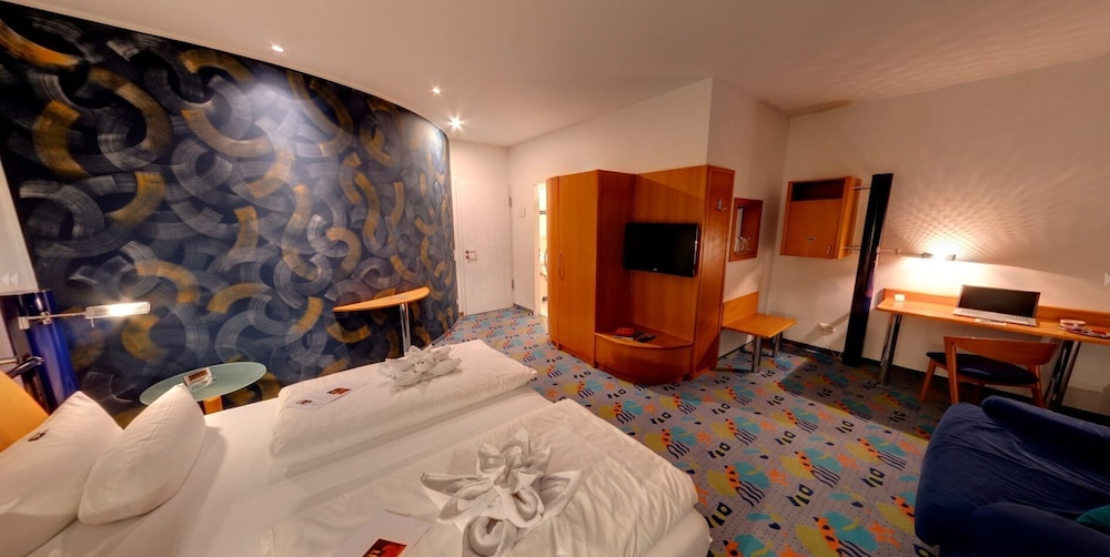 Comfort Single Room