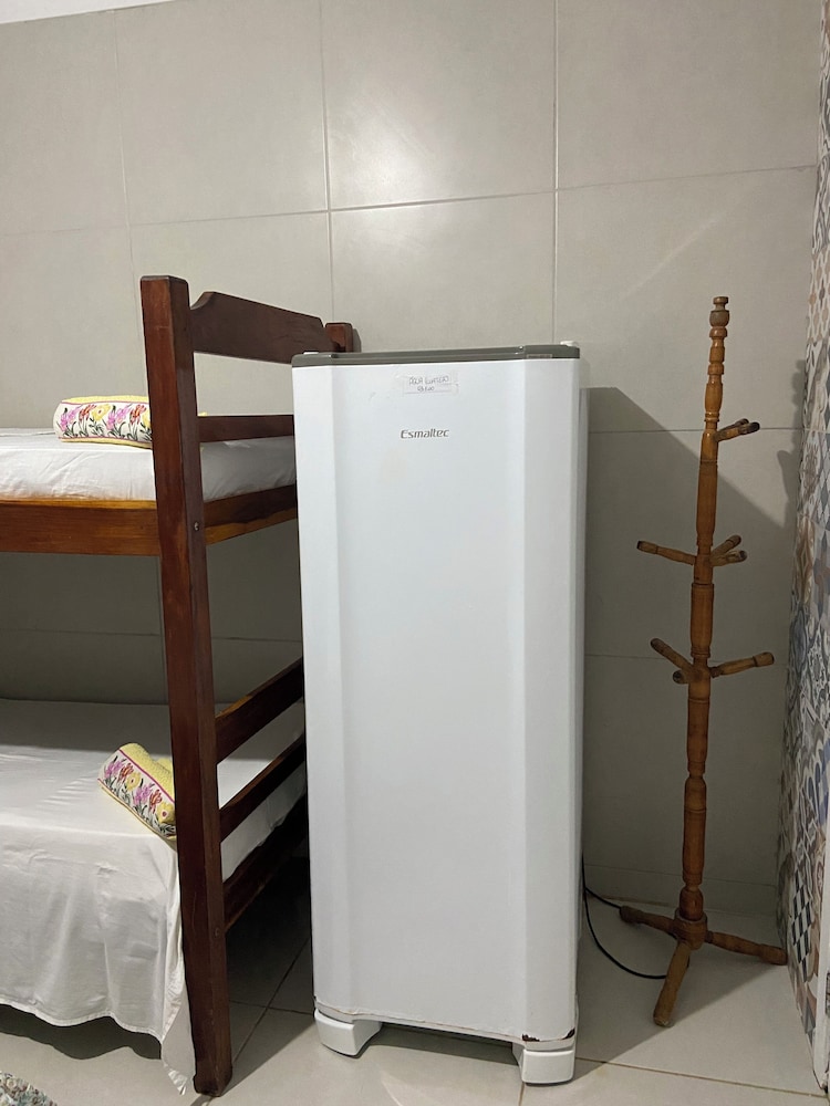 Basic Quadruple Room - Photo 3
