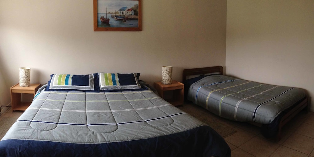 Twin Room photo 2