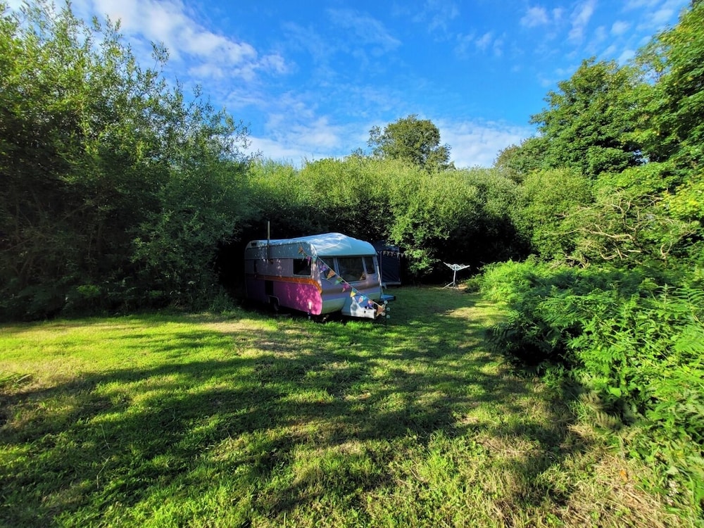 Mobile Home, 1 Bedroom (The Cwtch) photo 3