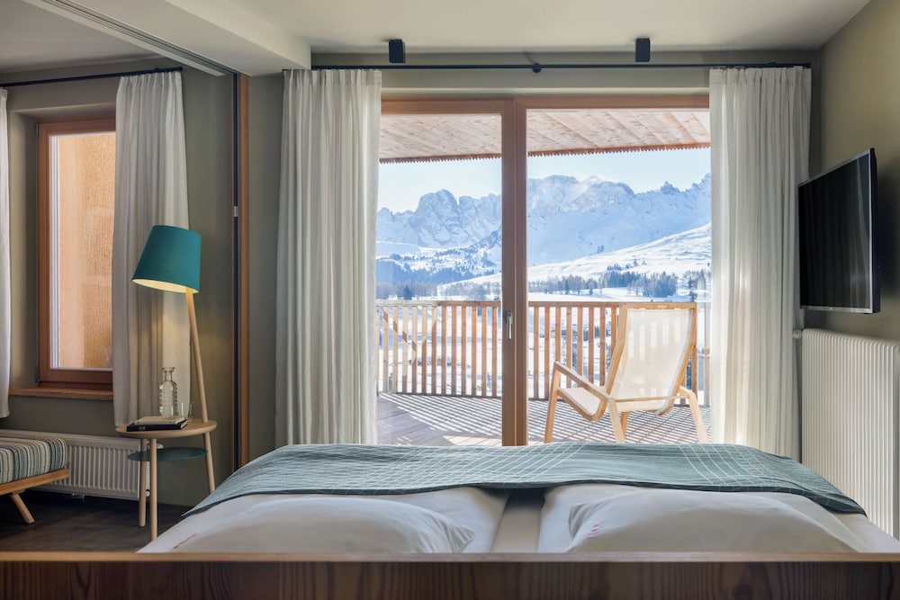 Panoramic Suite (Suite "Posta Prioritaria")