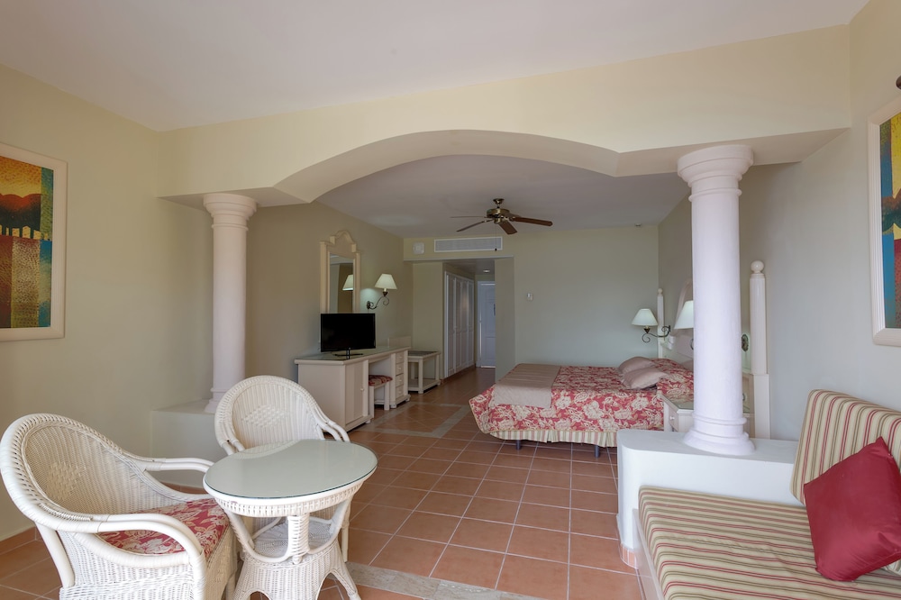 Suite, Sea View (2+2 pax) - Photo 3