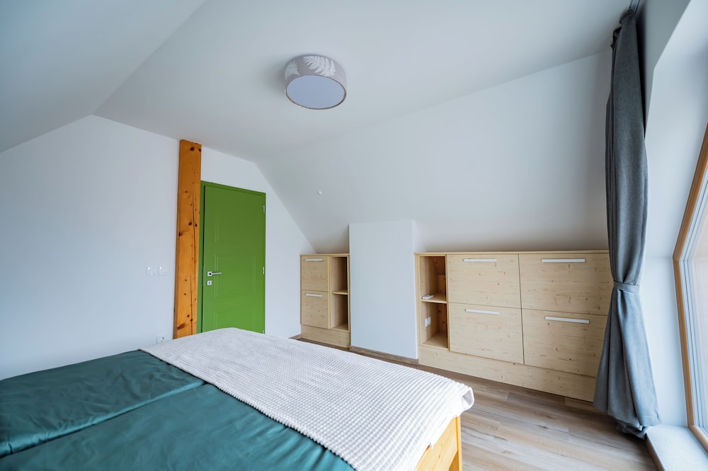 Comfort Apartment photo 1