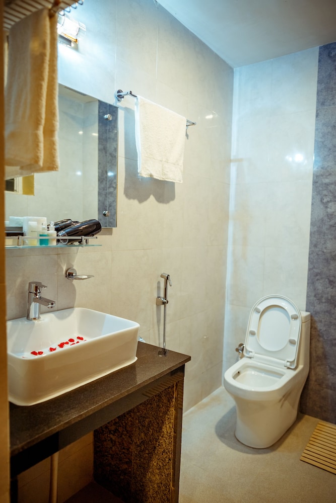 Deluxe Double Room - Photo 3