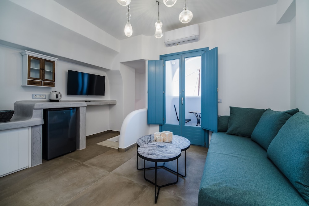 Elite Suite, Sea View