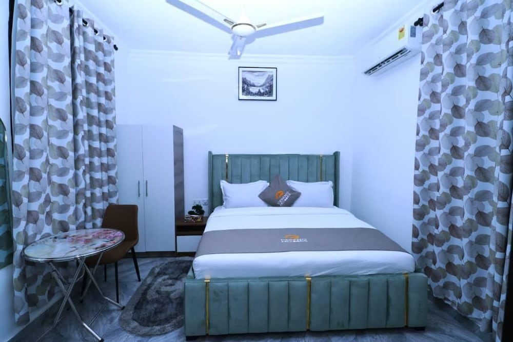 Double Room photo 1