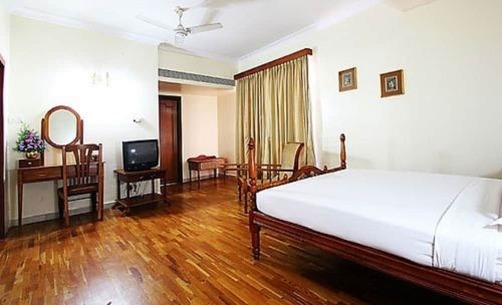 Kerala Suite photo 2