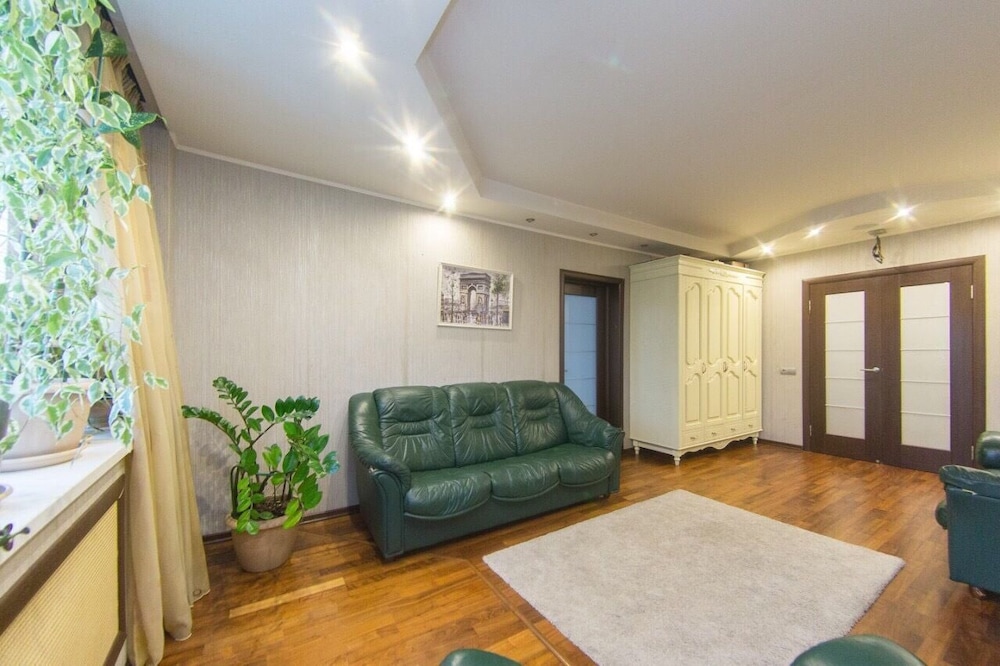 Superior Apartment, 2 Bedrooms photo 1