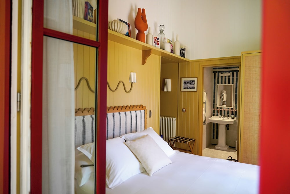 Superior Room (Marie et Sarah) photo 2