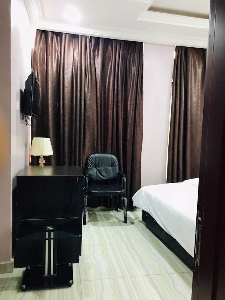 Deluxe Room photo 3