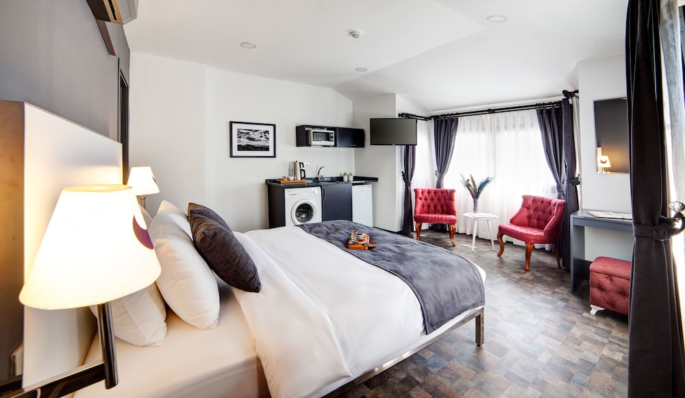 Exclusive Suite photo 2