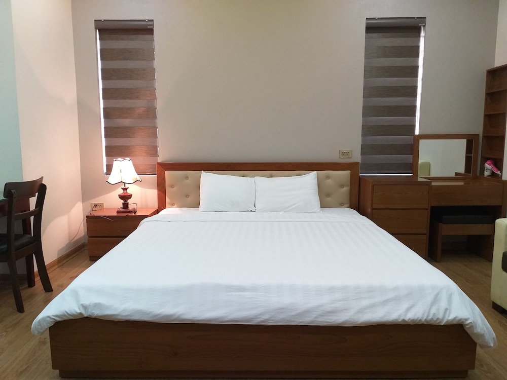 Superior Double Room, 1 King Bed, Courtyard View photo 1